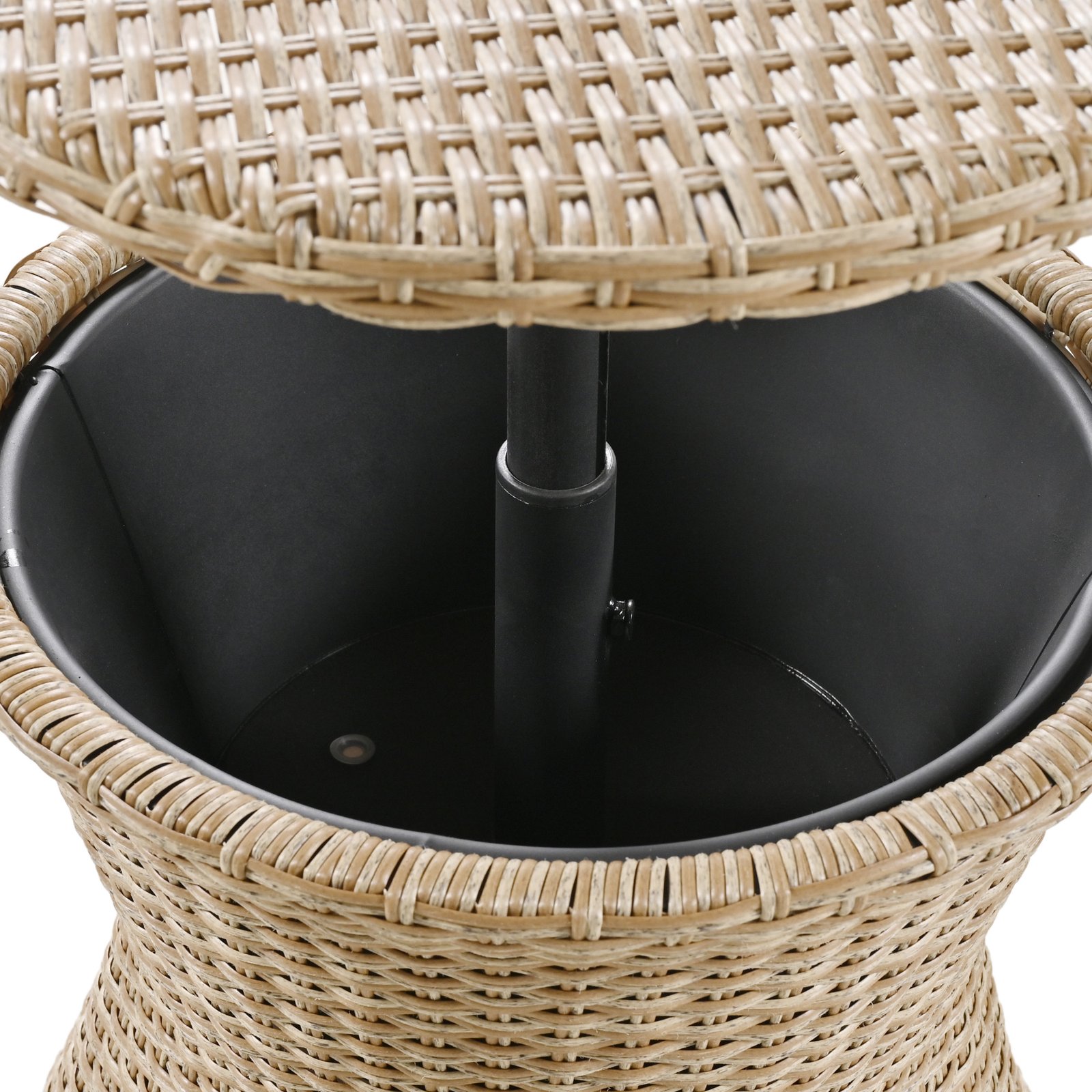 5 Pieces Patio Furniture Chair Sets - Image 7
