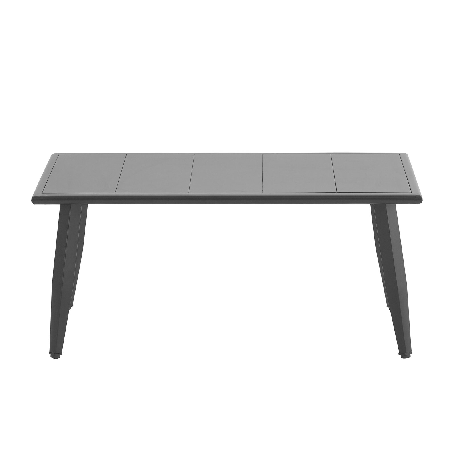 U_STYLE Durable and Comfortable Outdoor Seating Set,Suitable for Patios, Lawns, and Poolsides - Image 3