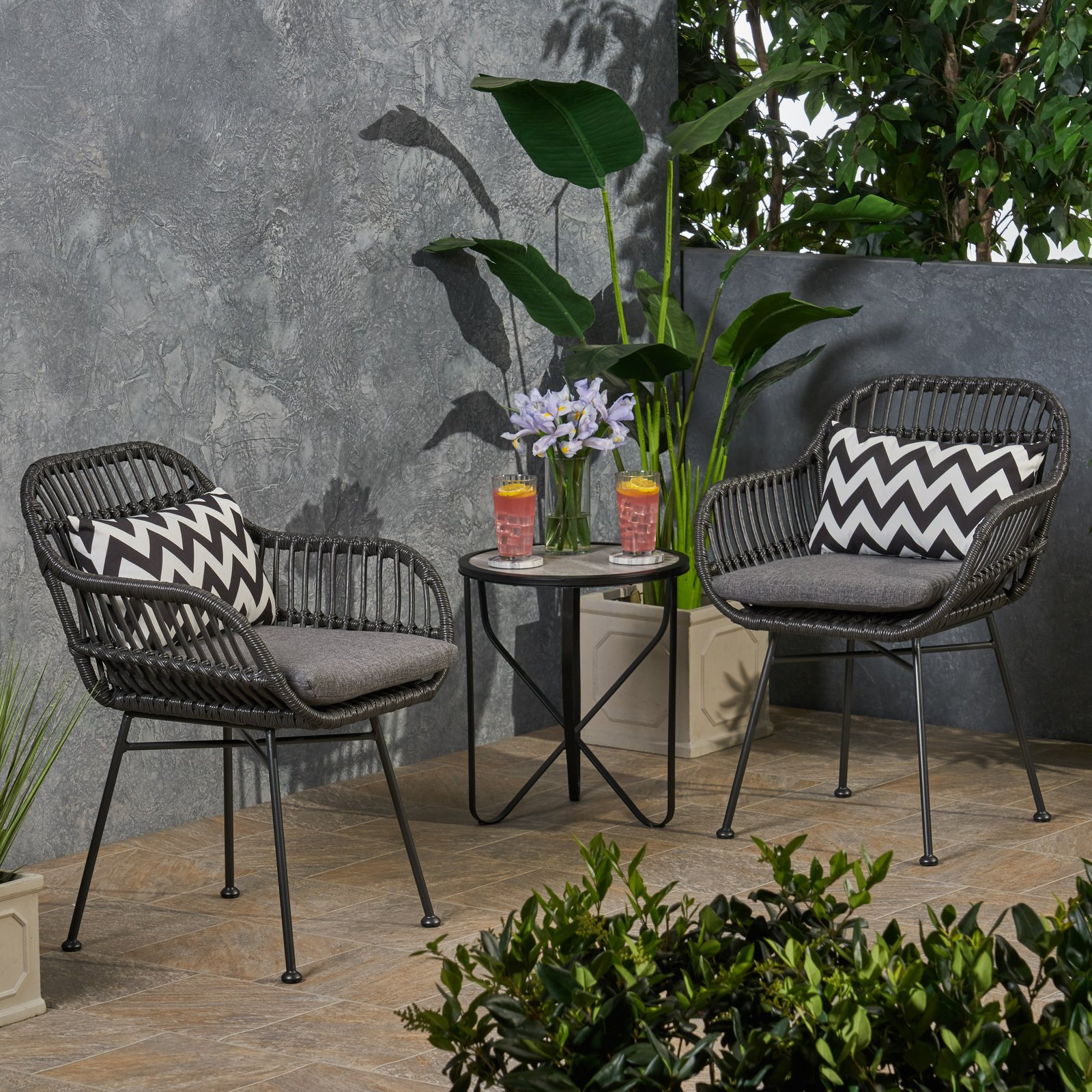 ORLANDO CHAIR - Image 2