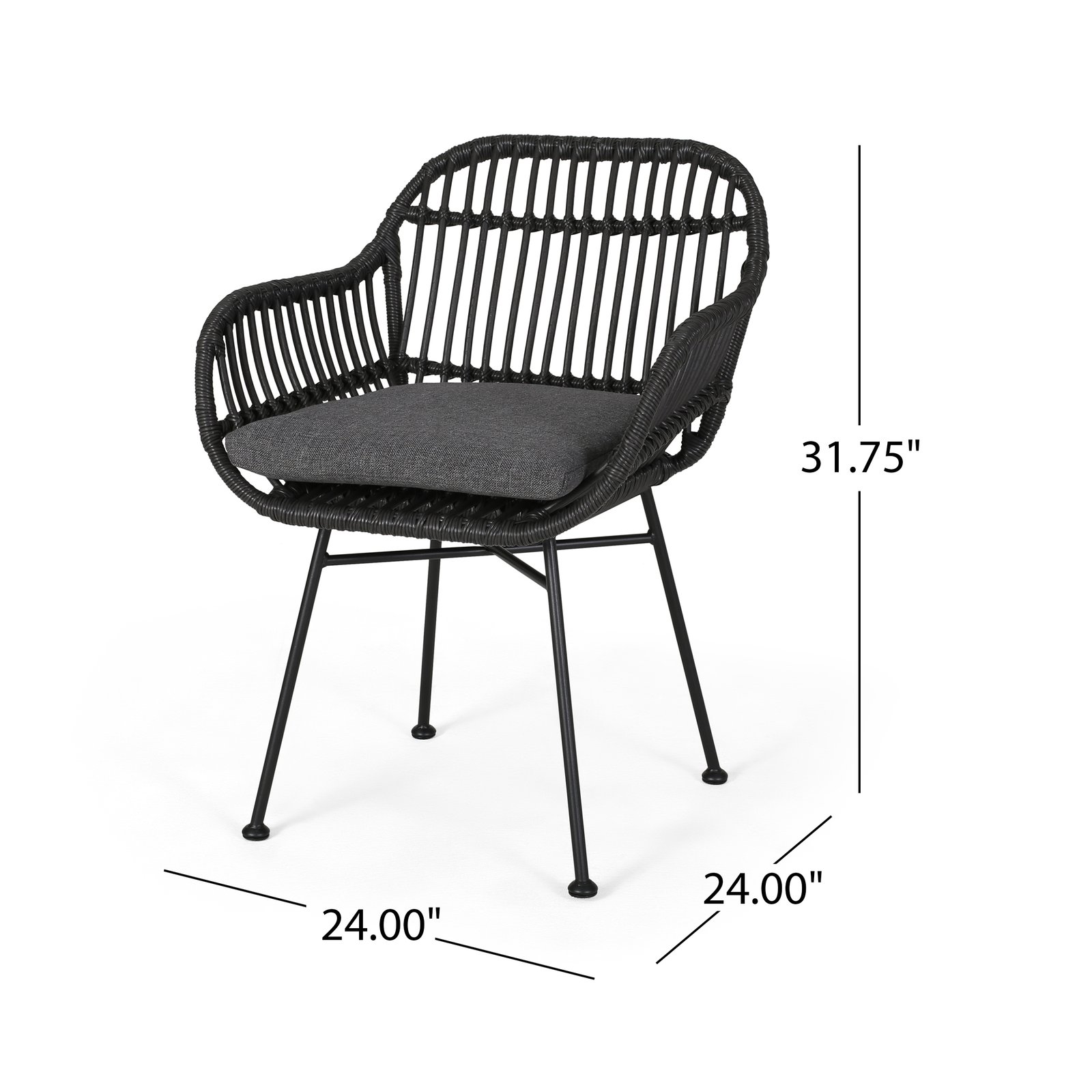 ORLANDO CHAIR - Image 4